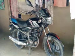 TVS Metro Plus 110